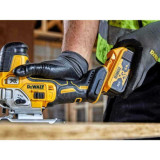Scie sauteuse sans fil 18V xr en tstak Dewalt DCS335NT