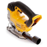Scie sauteuse Dewalt DCS331N