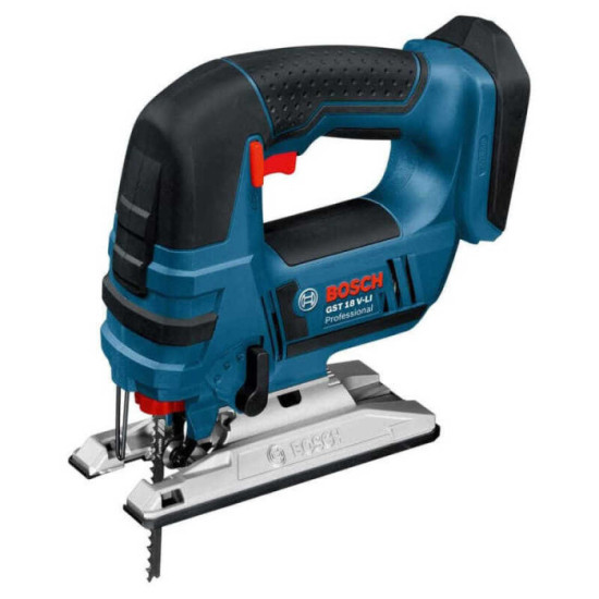 Scie sauteuse 18V gst 18 v li b Bosch 06015A6106