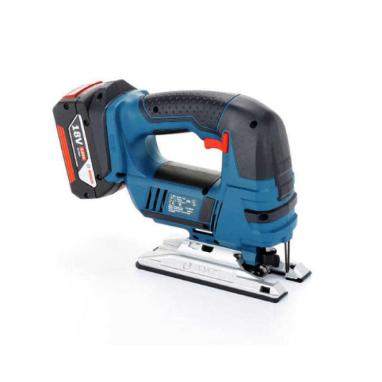 Scie sauteuse 18V gst 18 v li b Bosch 06015A6106