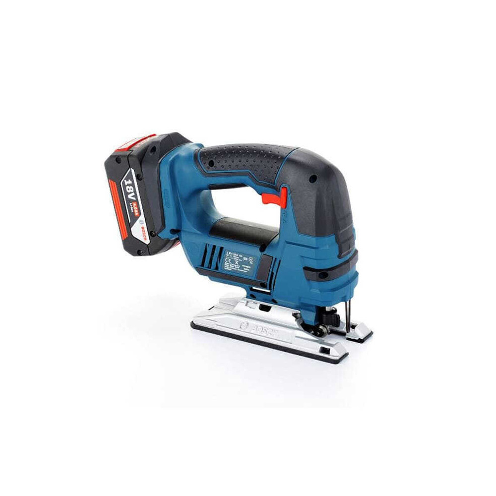 Scie sauteuse 18V gst 18 v li b Bosch 06015A6106