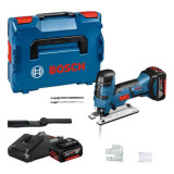 Scie sauteuse 18V gst 18 v li s Bosch 06015A5107