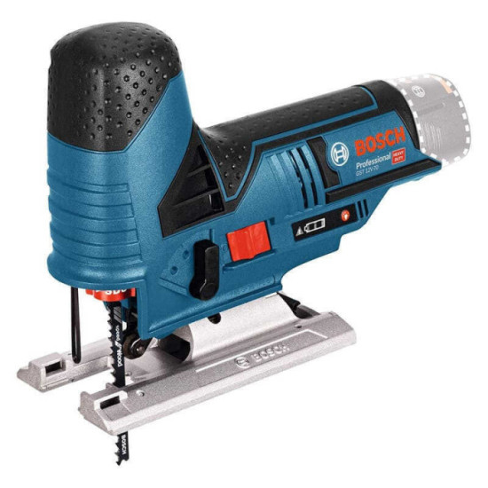 Scie sauteuse 12V 2X30 ah gst 12V 70 en coffret Bosch 06015A1005