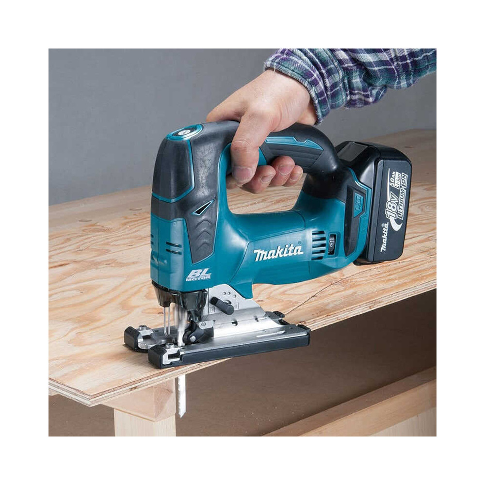 Scie sauteuse Makita DJV182RTJ