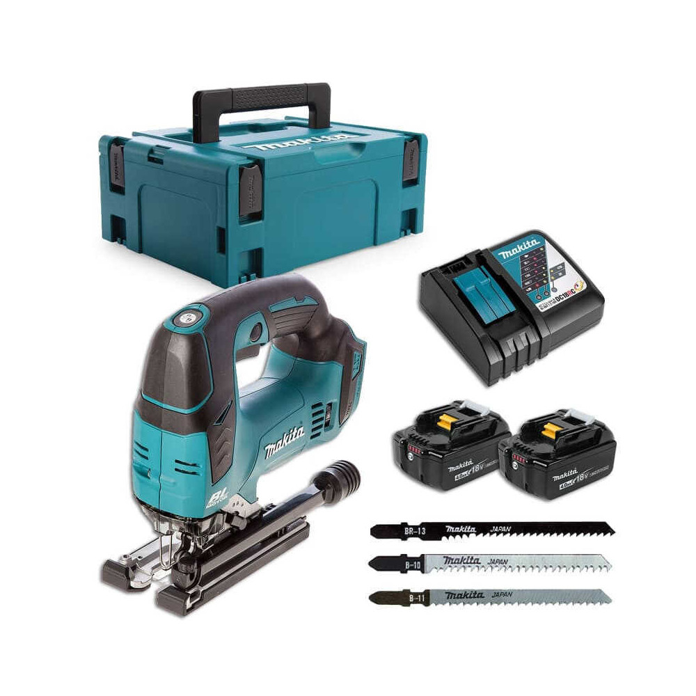 Scie sauteuse DJV182RMJ