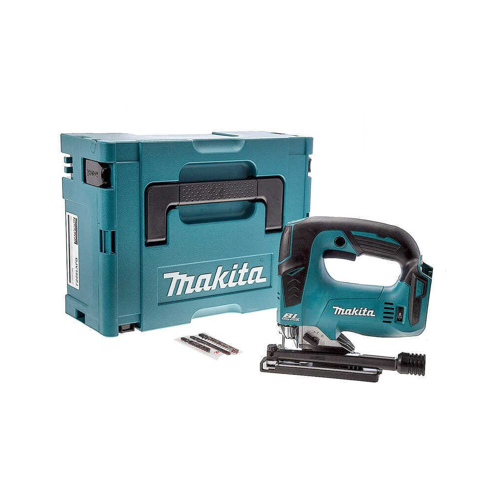Scie sauteuse Makita DJV182ZJ
