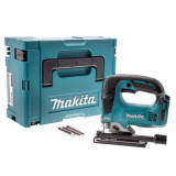 Scie sauteuse Makita DJV182ZJ