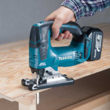 Scie sauteuse Makita DJV182ZJ
