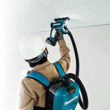 Scie plaque platre Makita DSD180ZJ