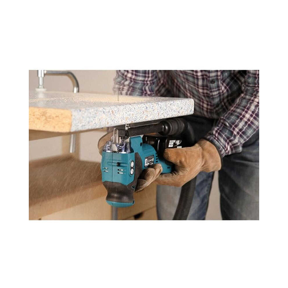 Scie sauteuse Makita DJV181RMJ