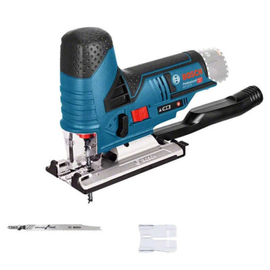 Scie sauteuse 12V produit seul gst 12V 70 en coffret Bosch 06015A1002