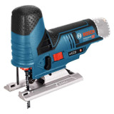 Scie sauteuse 12V produit seul gst 12V 70 en coffret Bosch 06015A1002