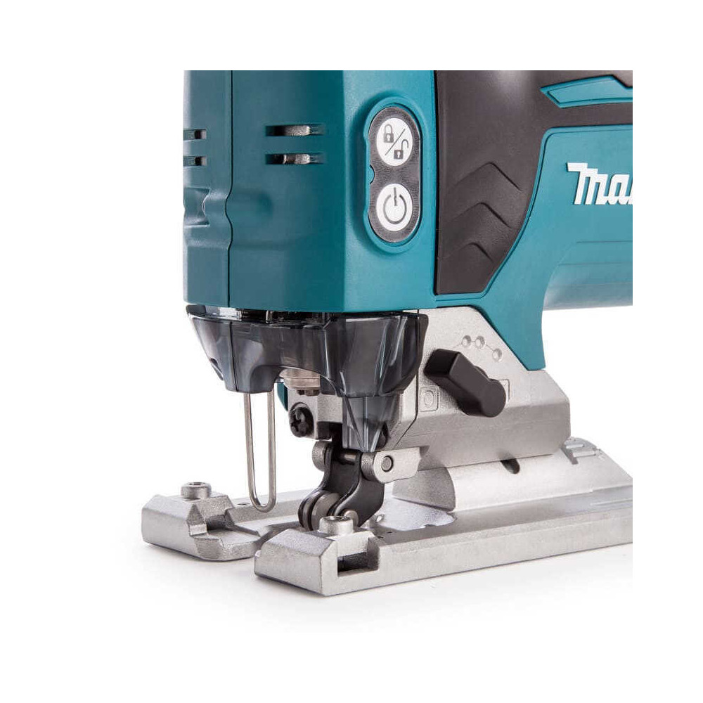 Scie sauteuse Makita DJV181RFJ