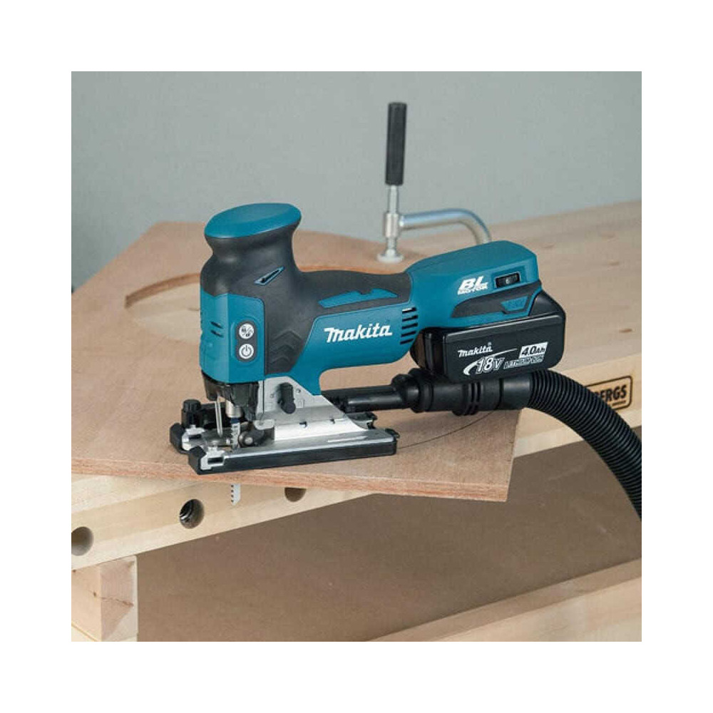 Scie sauteuse Makita DJV181RFJ