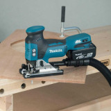 Scie sauteuse Makita DJV181RFJ