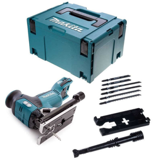 Scie sauteuse Makita DJV181ZJ