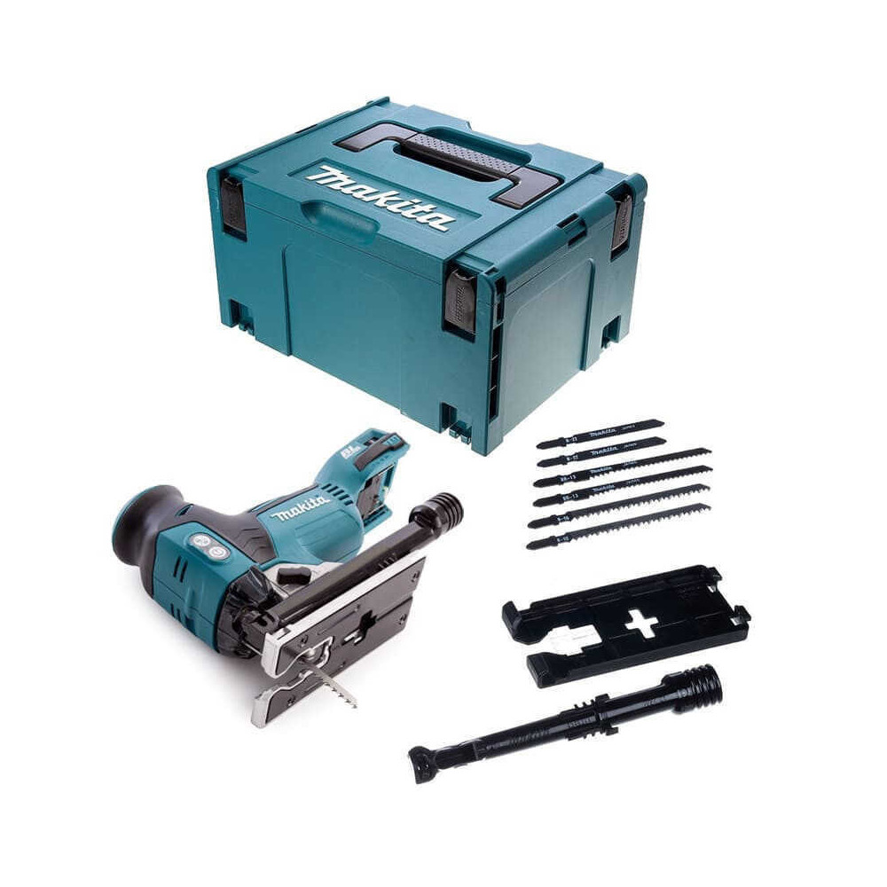 Scie sauteuse Makita DJV181ZJ