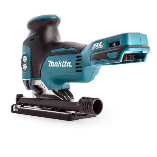 Scie sauteuse Makita DJV181ZJ