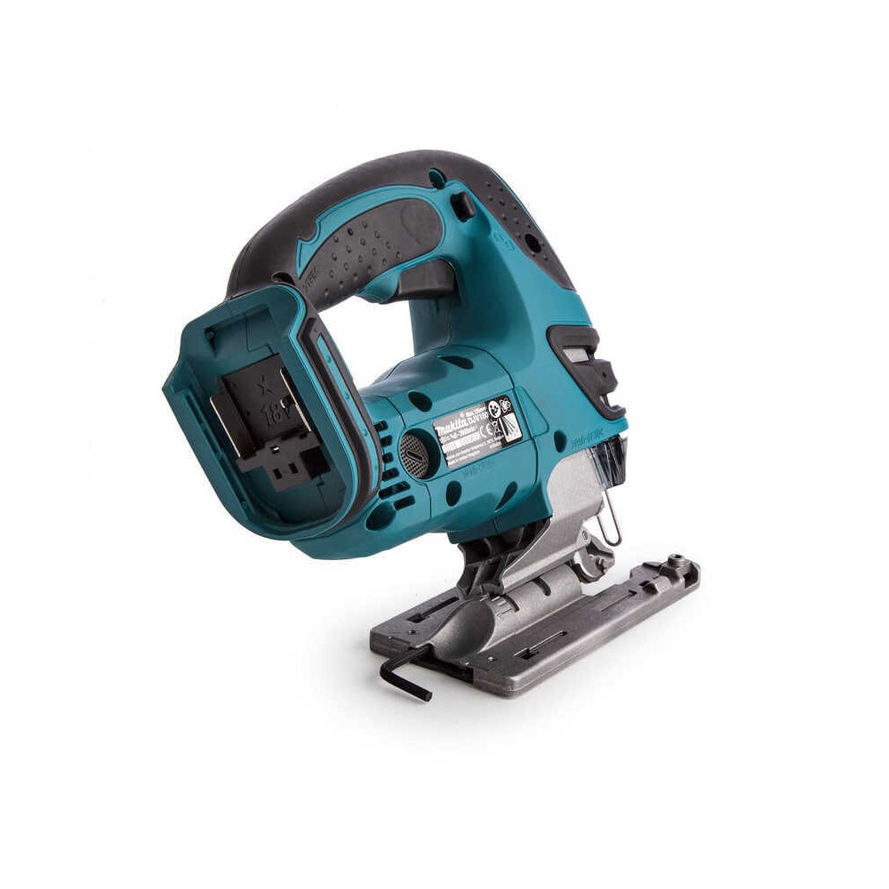 Scie sauteuse Makita DJV180Z