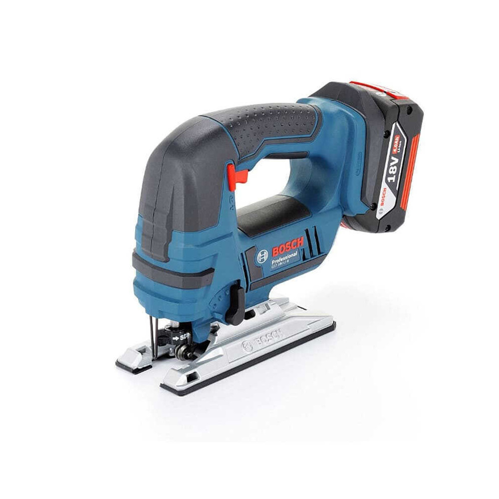 Scie sauteuse sans fil Bosch GST18V lib