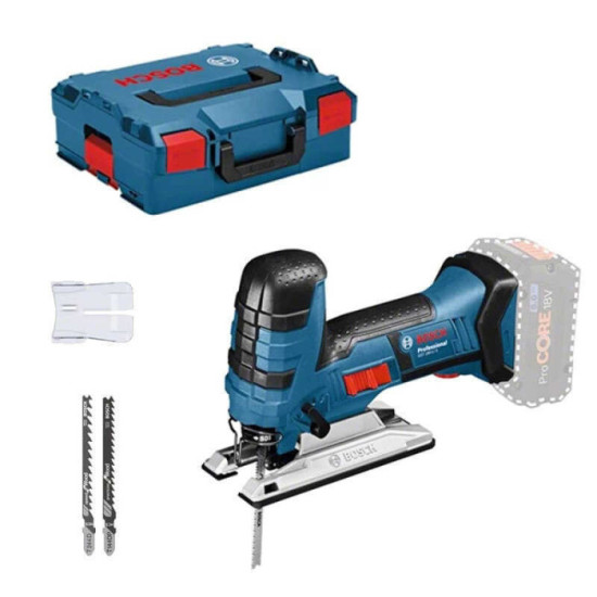 Scie sauteuse Bosch gst 18V lis