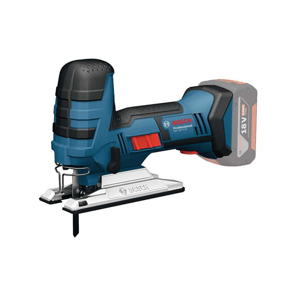 Scie sauteuse Bosch gst 18V lis