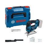 Scie sauteuse Bosch GST18V lib