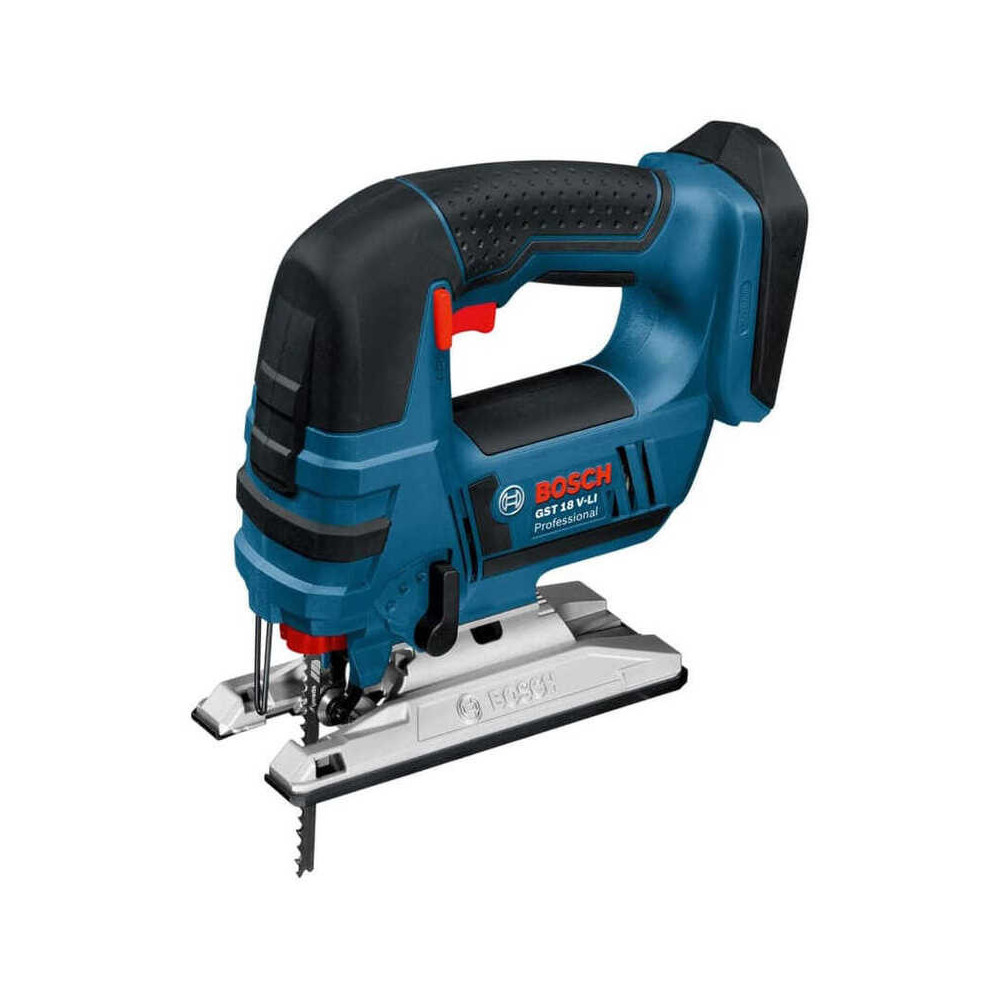 Scie sauteuse Bosch GST18V lib