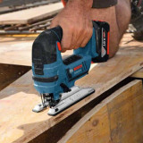 Scie sauteuse Bosch GST18V lib