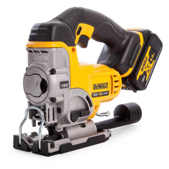 Scie sauteuse Dewalt DCS331M2 qw