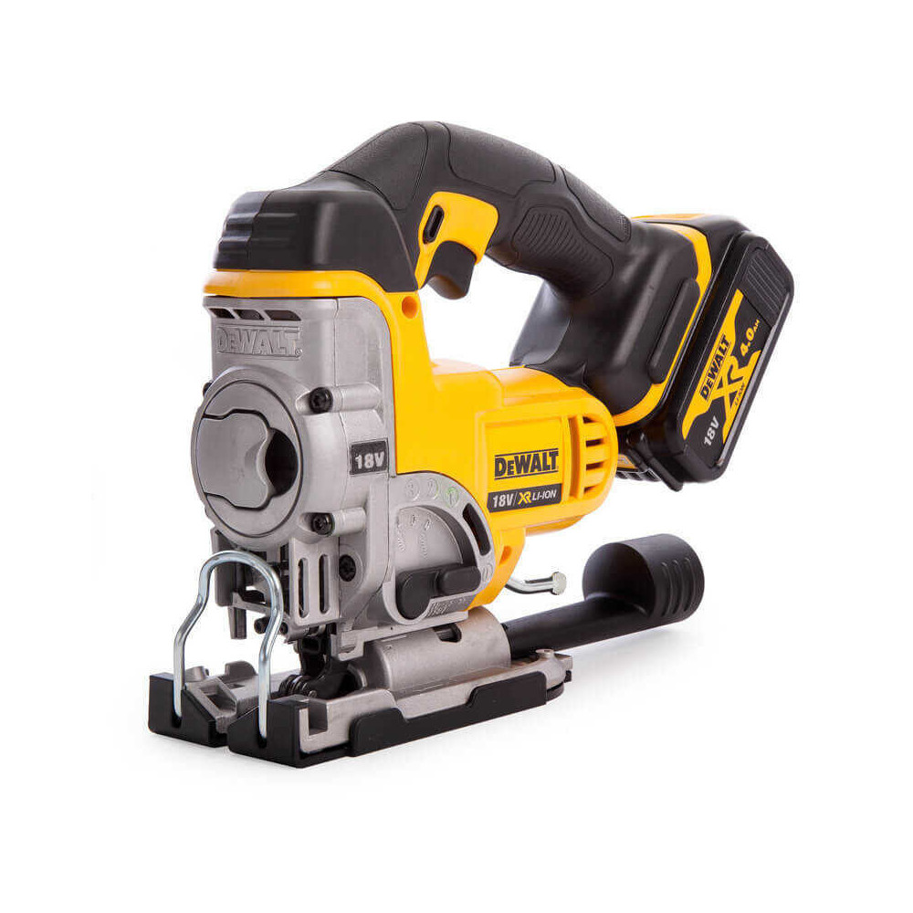 Scie sauteuse Dewalt DCS331M2 qw