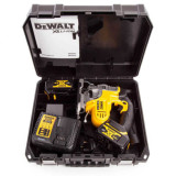 Scie sauteuse Dewalt DCS331M2 qw