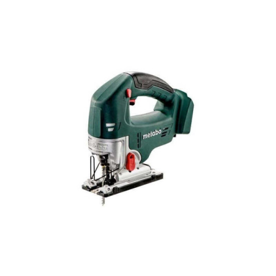 Scie sauteuse Metabo STA18LTX