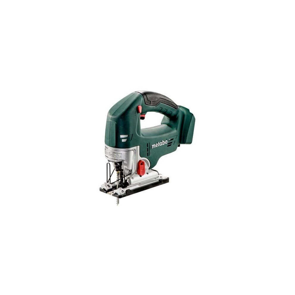 Scie sauteuse Metabo STA18LTX