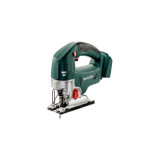 Scie sauteuse Metabo STA18LTX
