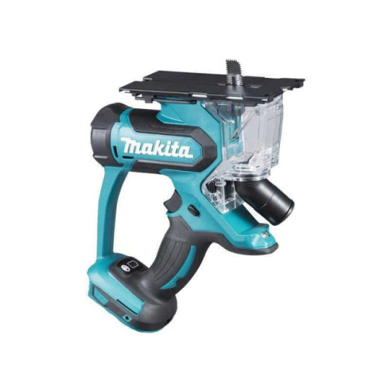 Scie a placo Makita DSD180ZJ