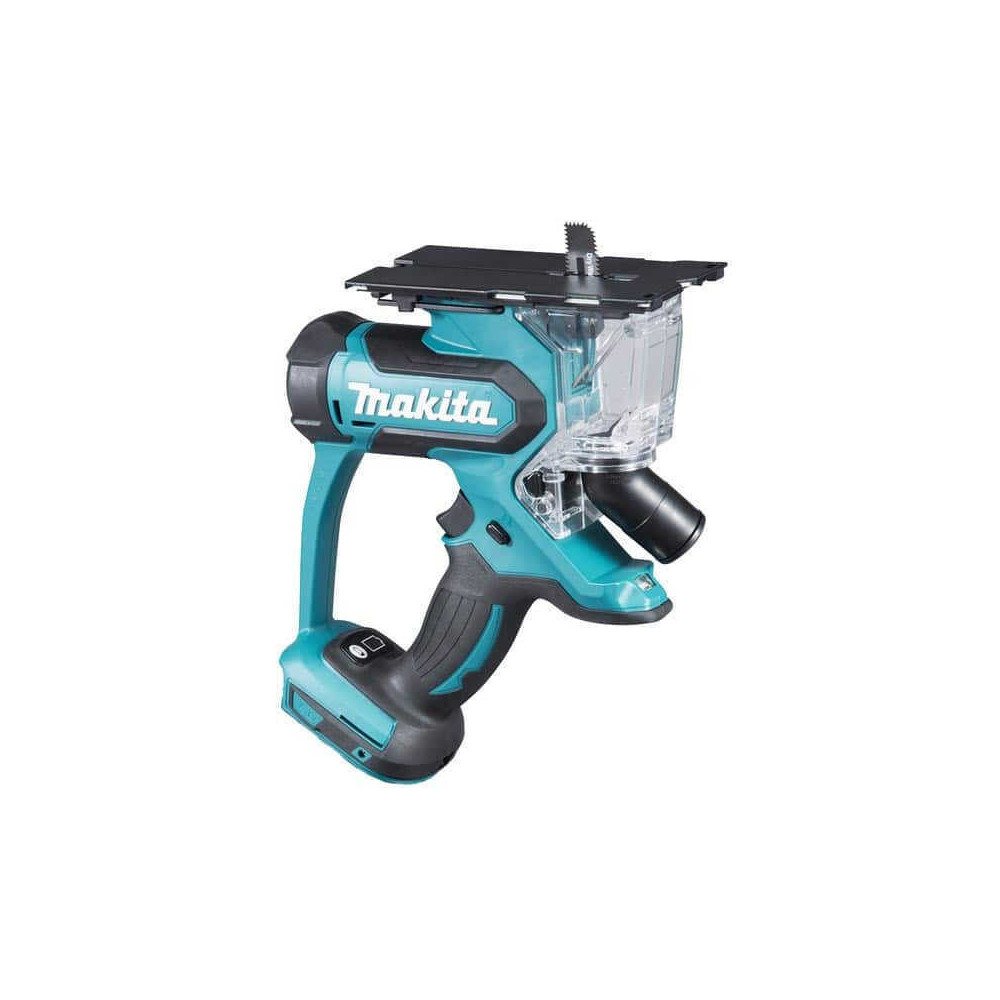 Scie a placo Makita DSD180ZJ