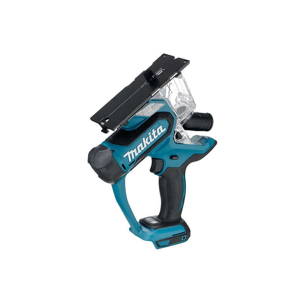 Scie a placo Makita DSD180ZJ
