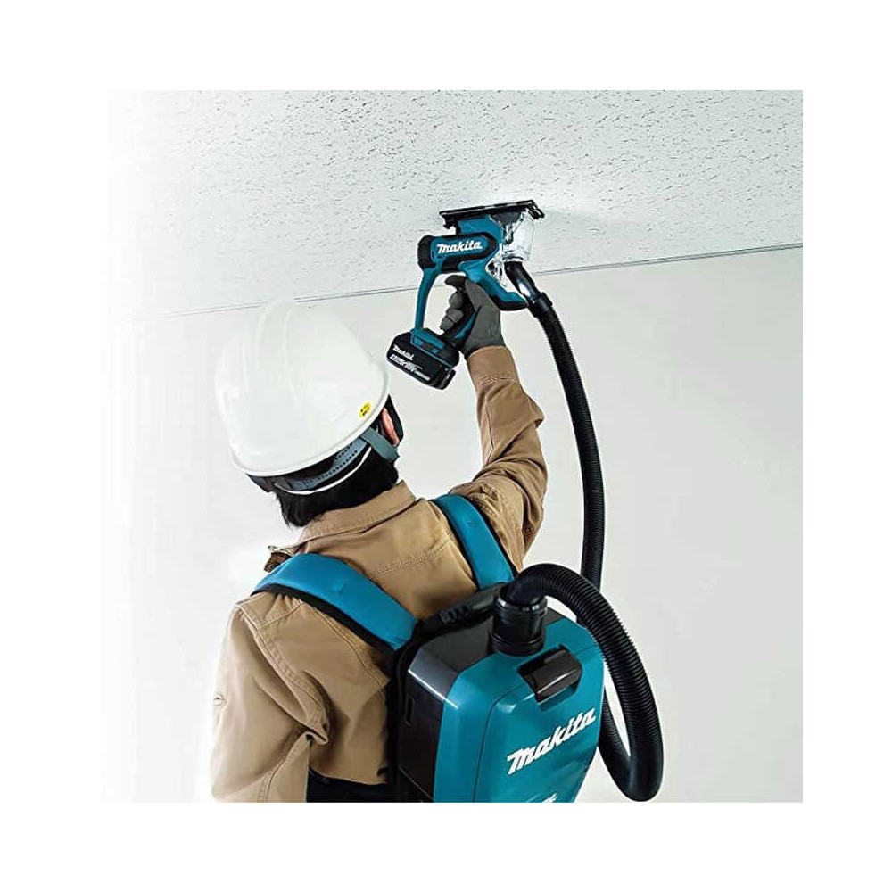 Scie a placo Makita DSD180ZJ