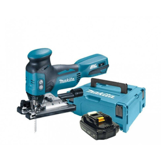 Scie sauteuse bl 18V lxt 1X15AH Makita DJV181Y1J