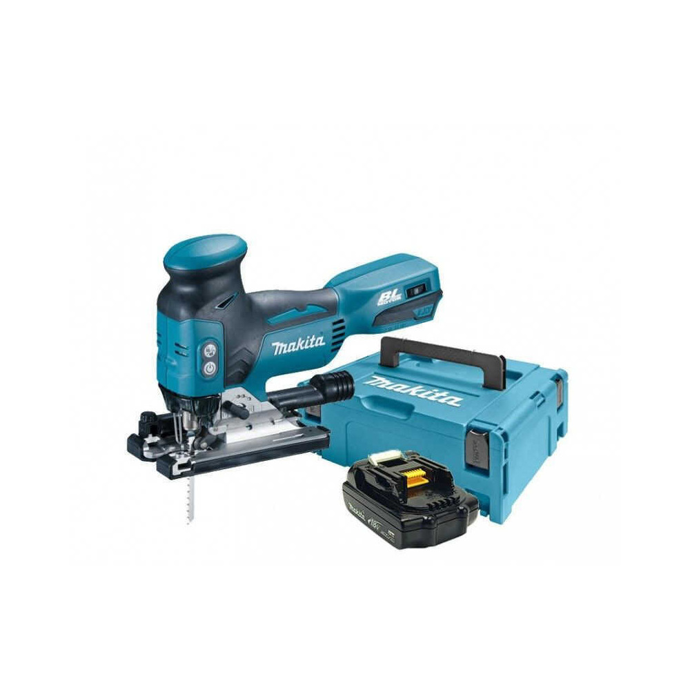 Scie sauteuse bl 18V lxt 1X15AH Makita DJV181Y1J
