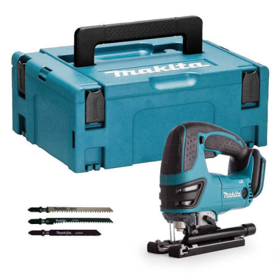 Scie sauteuse Makita DJV180ZJ
