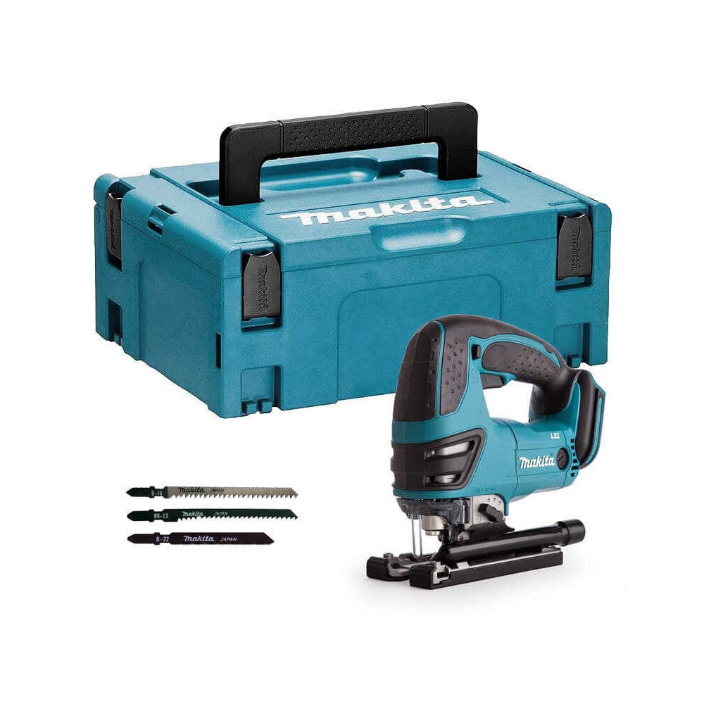 Scie sauteuse Makita DJV180ZJ