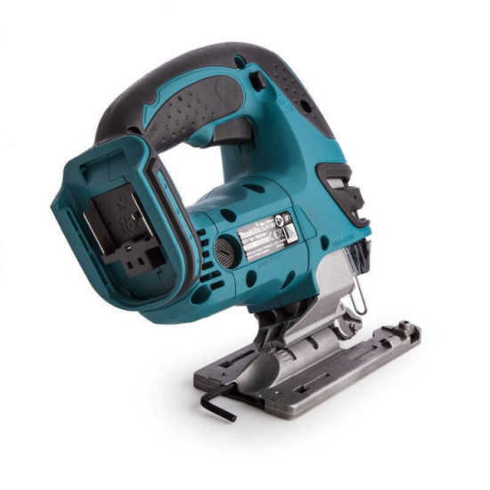 Scie sauteuse Makita DJV180ZJ