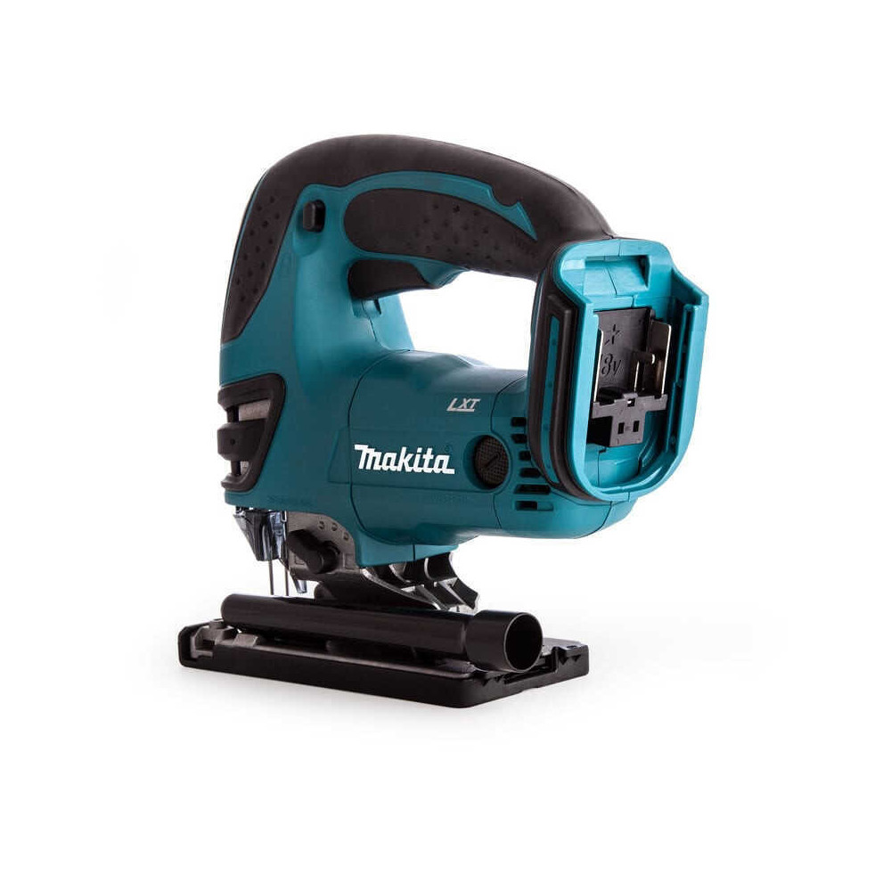Scie sauteuse Makita DJV180ZJ