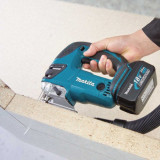 Scie sauteuse Makita DJV180ZJ