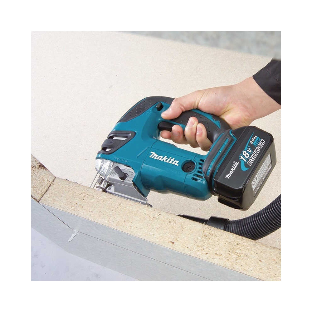 Scie sauteuse Makita DJV180RMJ
