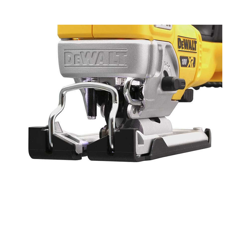 Scie sauteuse 18V brushless Dewalt DCS334P2