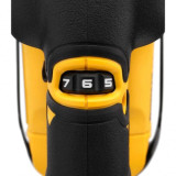 Scie sauteuse 18V brushless Dewalt DCS334P2