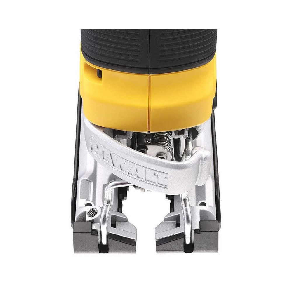 Scie sauteuse 18V brushless Dewalt DCS334P2